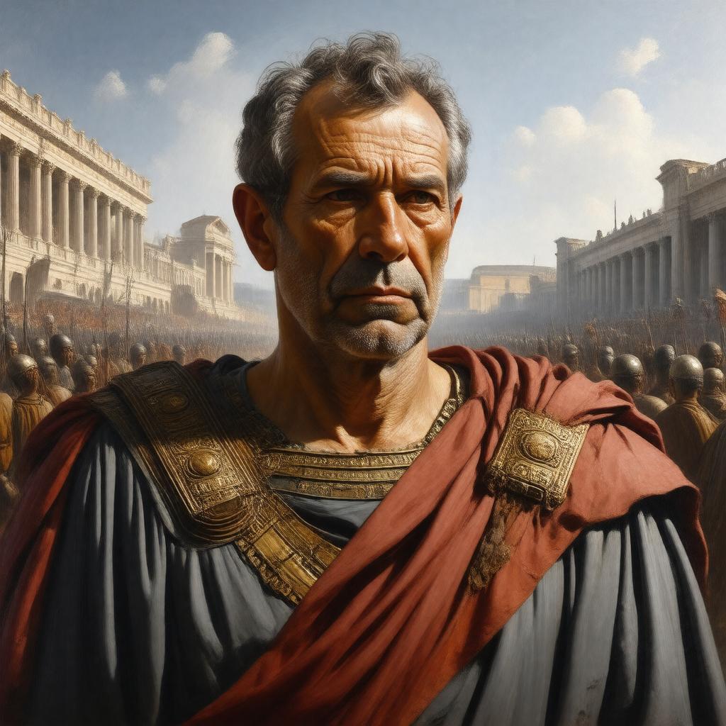 Quintus Fabius Maximus Verrucosus